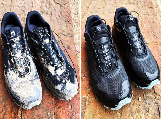 Branded Shoes Dryclean, Branded Shoes Repair, Branded Shoes Restore, Precious Shoes Dryclean
