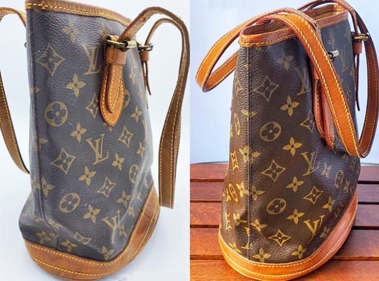 Branded Bags Dryclean, Branded Bags Repair, Branded Bags Restore, Precious Bags Dryclean