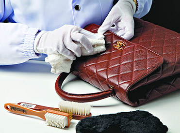 Bags Basic Dry Cleaning