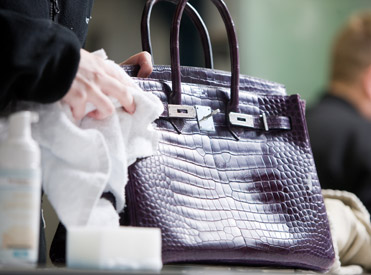 Bags Deep Dry Cleaning