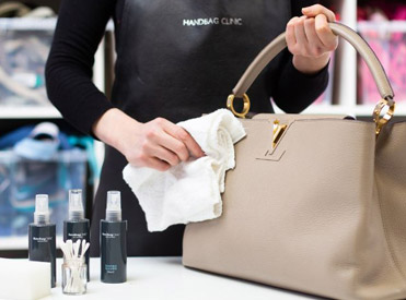Bags Detailing
