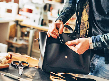 Bags Restoration Services