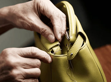 Bags Repair & Customization