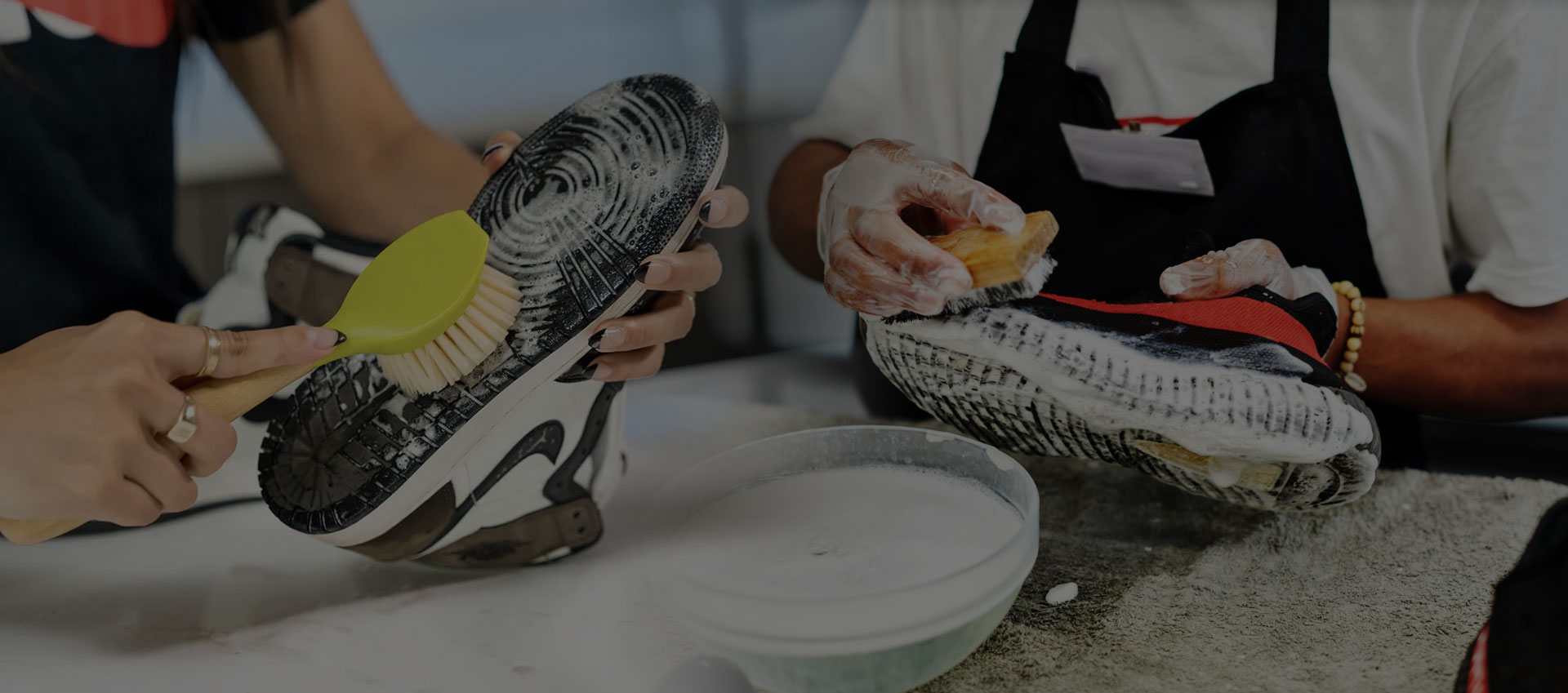 Branded Shoes Dryclean, Branded Shoes Repair, Branded Shoes Restore, Precious Shoes Dryclean, Precious Shoes Repair, Precious Shoes Restore, Shoes Cleaning Services, Shoes Special Cleaning, Sports Shoes Cleaning, Leather Shoes Restore, Leather Shoes Cleaning
