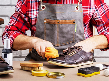 Eco-Friendly Sneaker Cleaning in Delhi