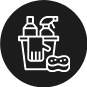 Leather Bags Restore, Leather Bags Cleaning, Ladies Hand Bag Dryclean